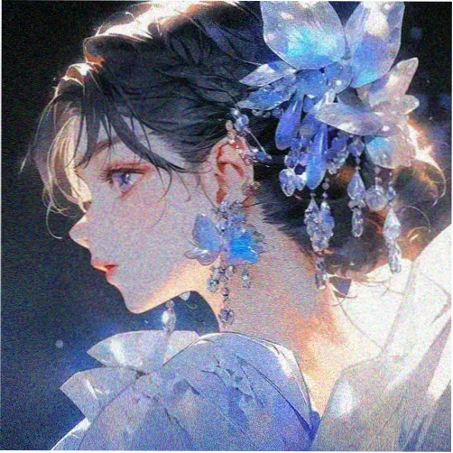 读者小舟头像